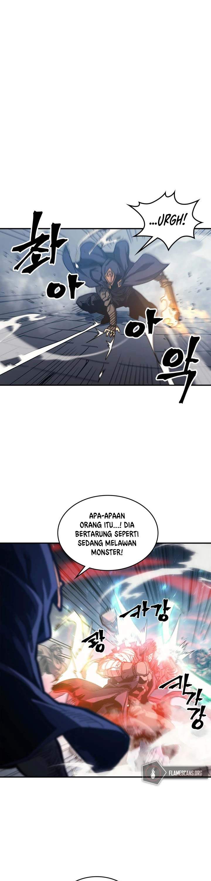 A Returner’s Magic Should Be Special Chap 165 - Next Chap 166