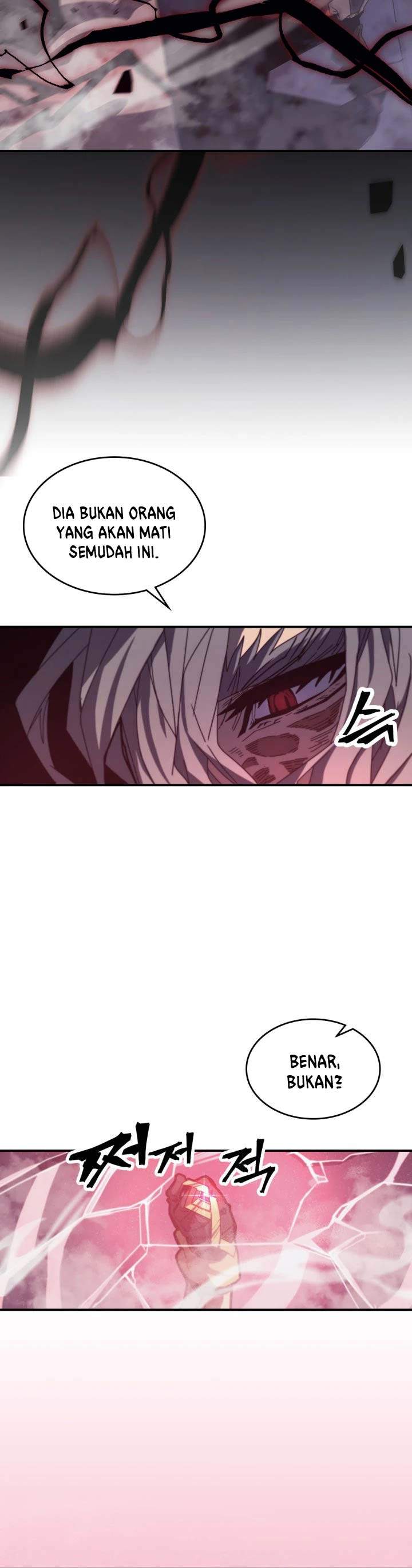 A Returner’s Magic Should Be Special Chap 165 - Next Chap 166