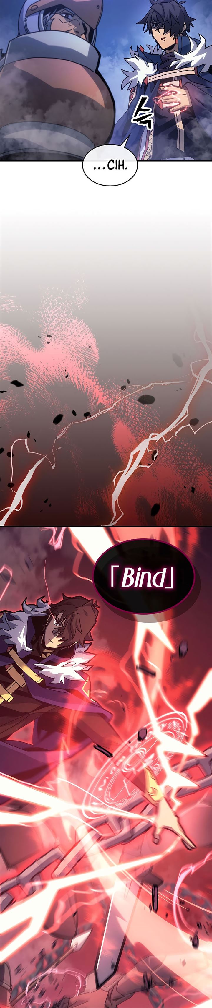 A Returner’s Magic Should Be Special Chap 183 - Next Chap 184