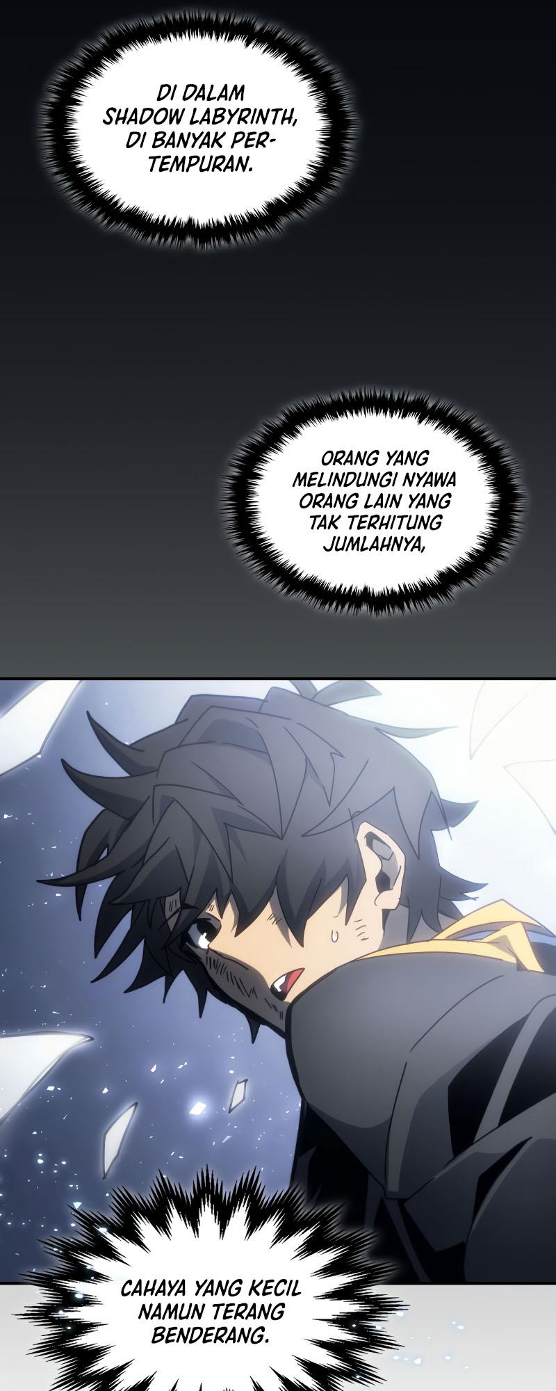 A Returner’s Magic Should Be Special Chap 180 - Next Chap 181