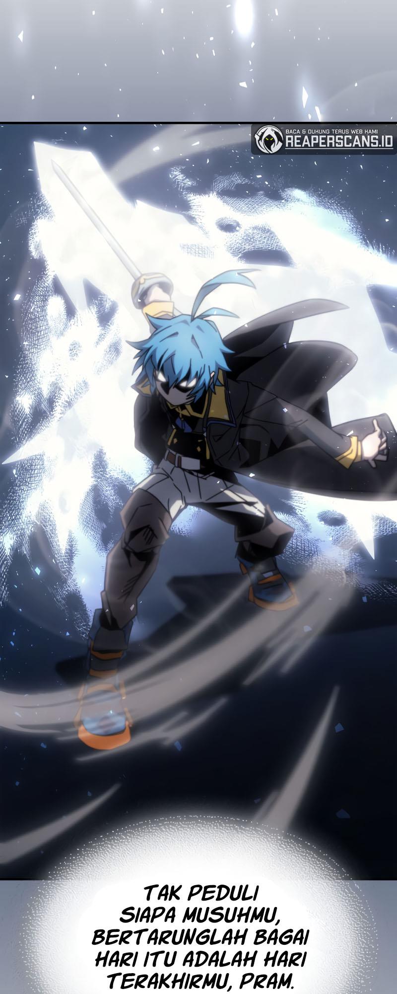 A Returner’s Magic Should Be Special Chap 180 - Next Chap 181