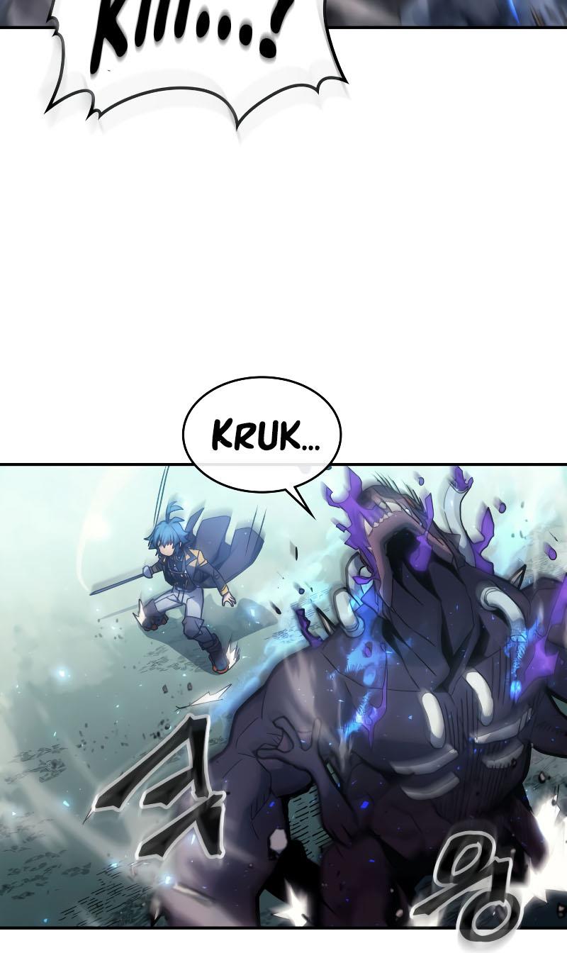 A Returner’s Magic Should Be Special Chap 180 - Next Chap 181