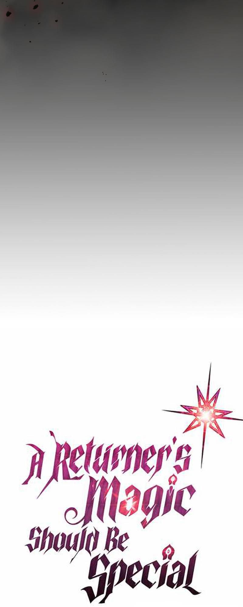 A Returner’s Magic Should Be Special Chap 180 - Next Chap 181