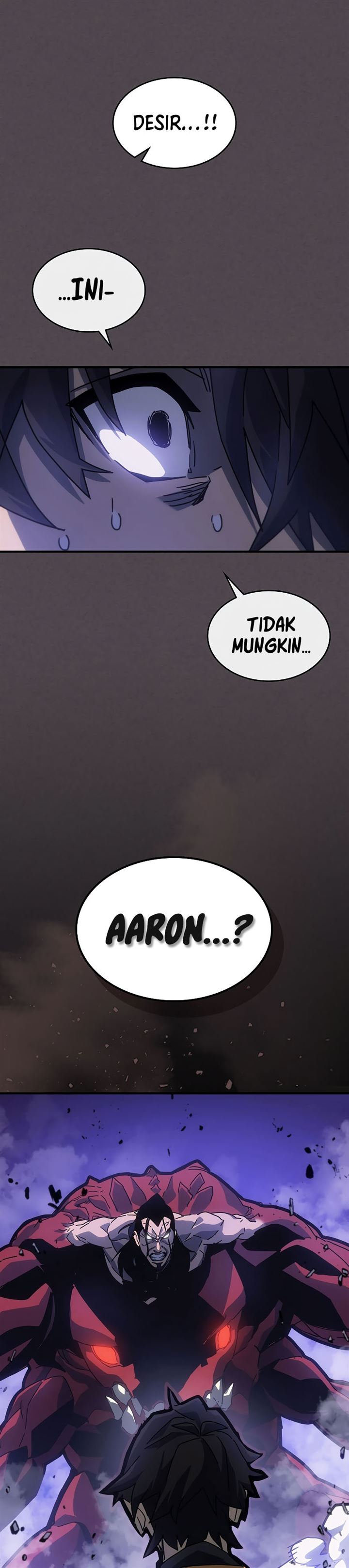 A Returner’s Magic Should Be Special Chap 181 - Next Chap 182