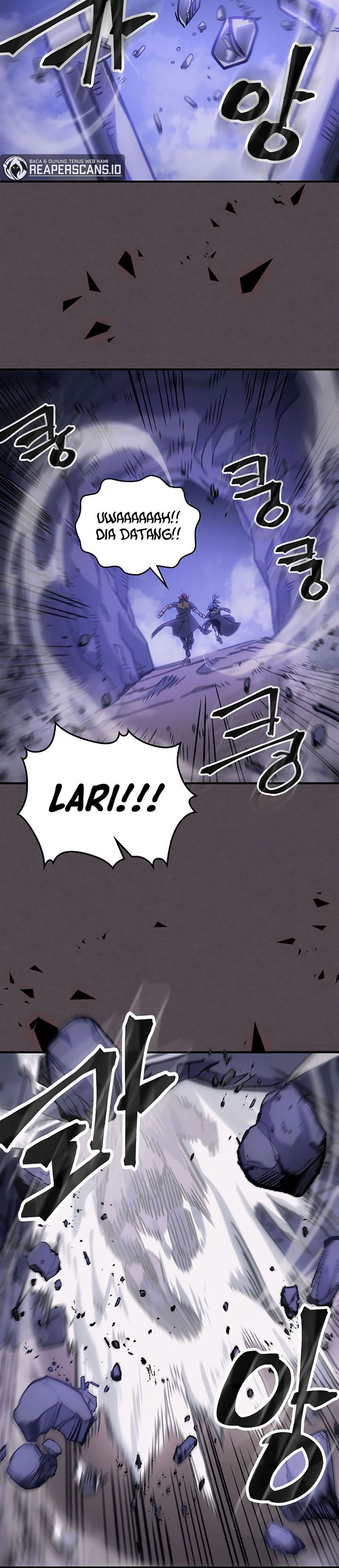 A Returner’s Magic Should Be Special Chap 181 - Next Chap 182