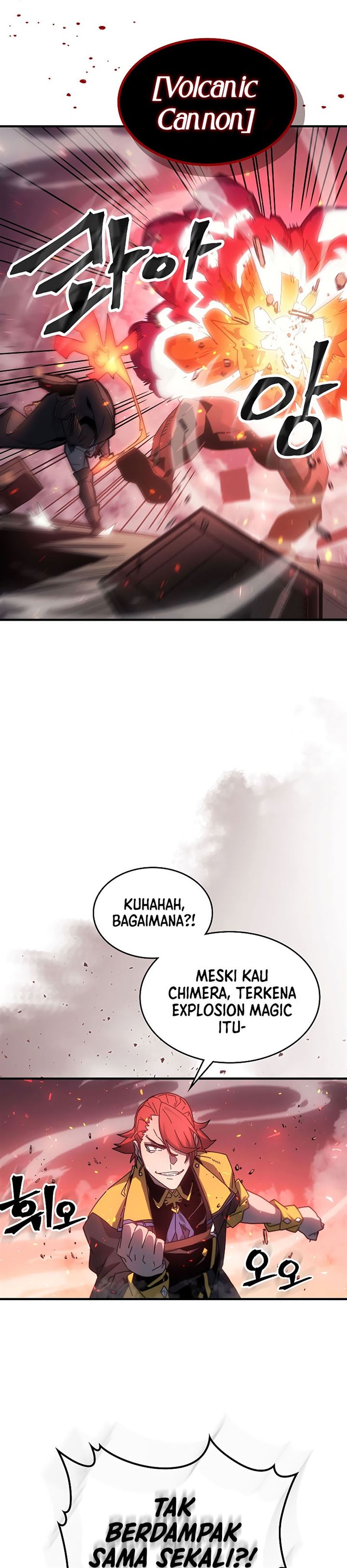 A Returner’s Magic Should Be Special Chap 182 - Next Chap 183