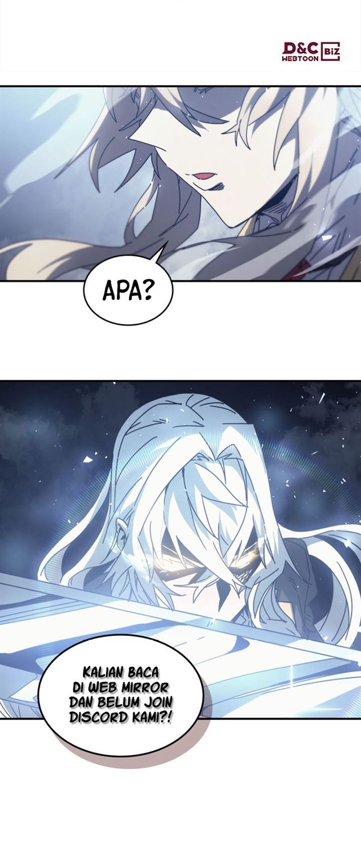 A Returner’s Magic Should Be Special Chap 187 - Next Chap 188