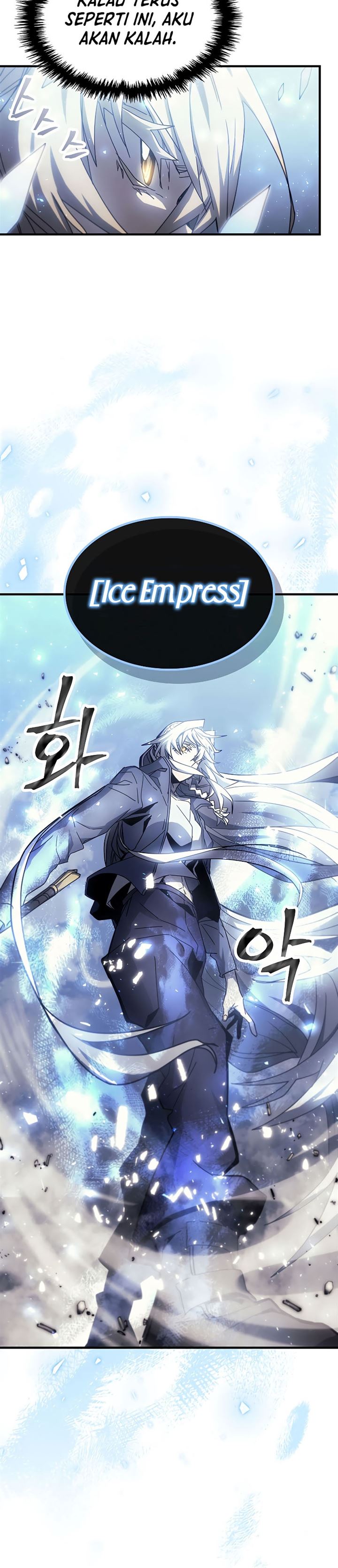 A Returner’s Magic Should Be Special Chap 185 - Next Chap 186
