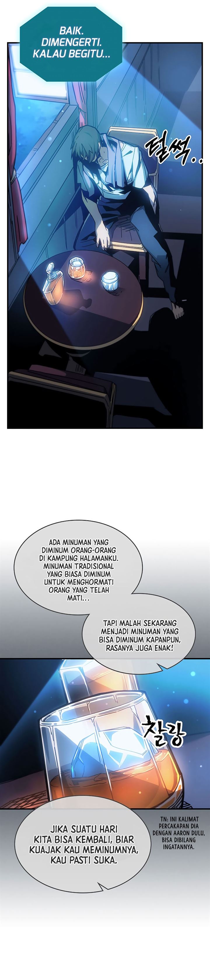 A Returner’s Magic Should Be Special Chap 186 - Next Chap 187