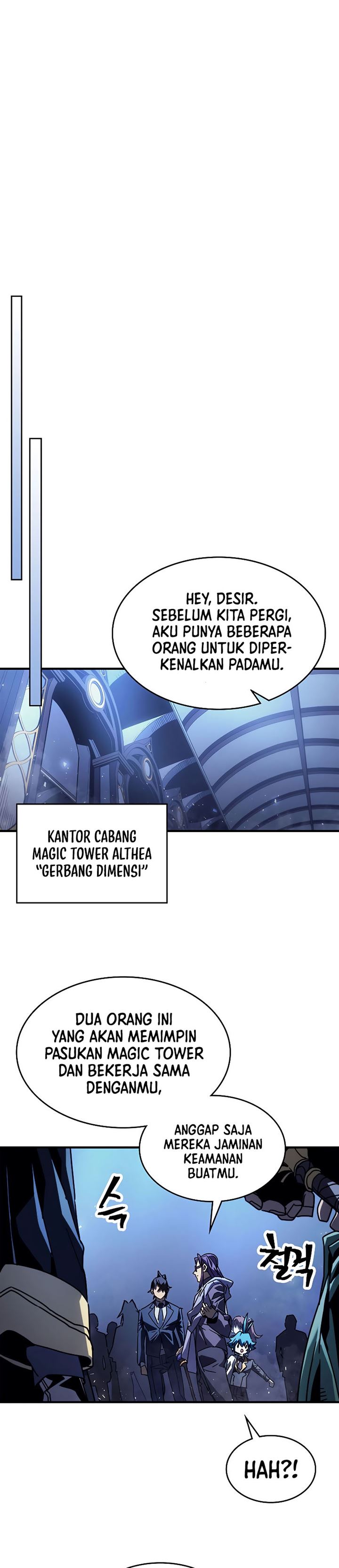 A Returner’s Magic Should Be Special Chap 186 - Next Chap 187