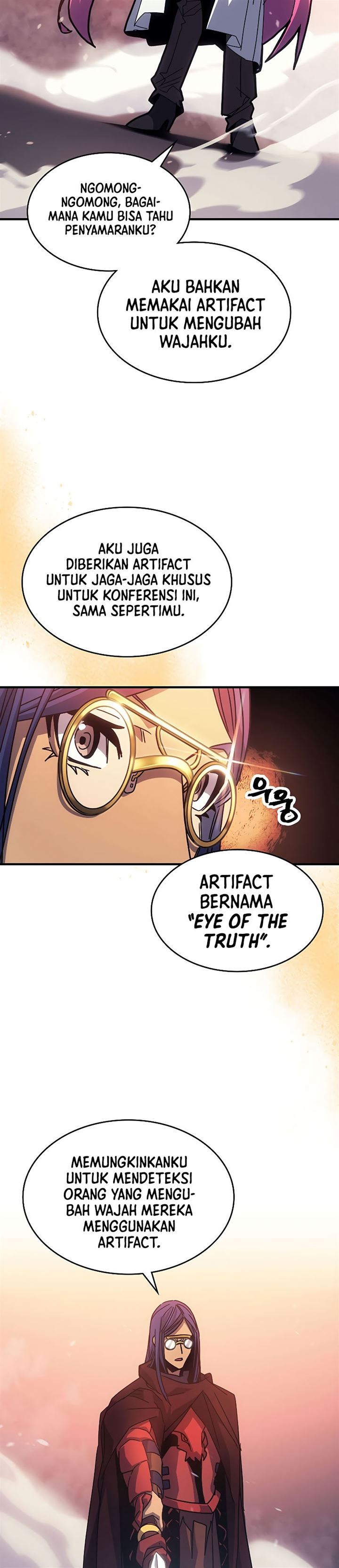 A Returner’s Magic Should Be Special Chap 189 - Next Chap 190