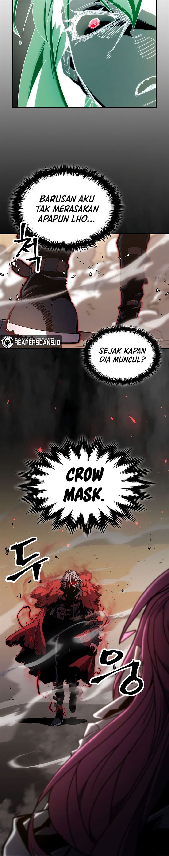 A Returner’s Magic Should Be Special Chap 189 - Next Chap 190