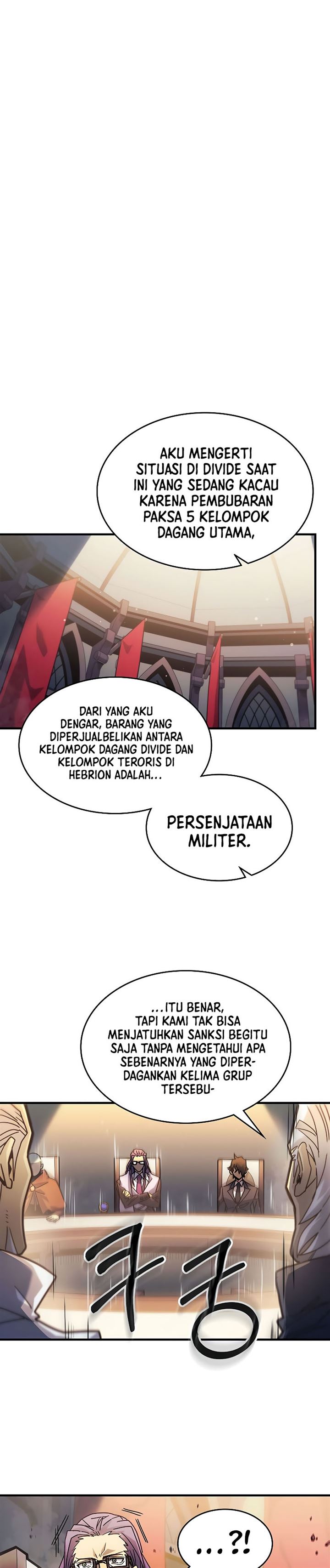 A Returner’s Magic Should Be Special Chap 189 - Next Chap 190