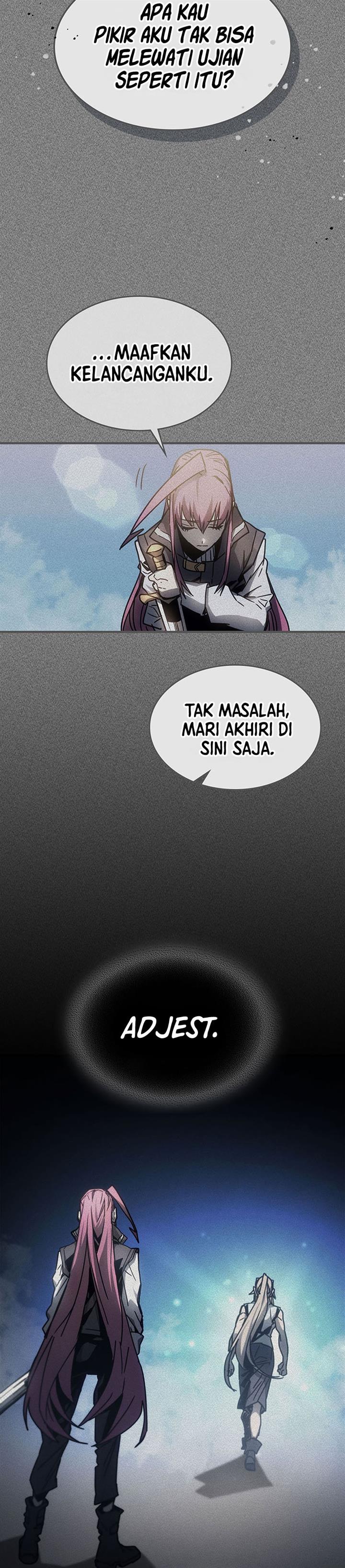 A Returner’s Magic Should Be Special Chap 193 - Next Chap 194