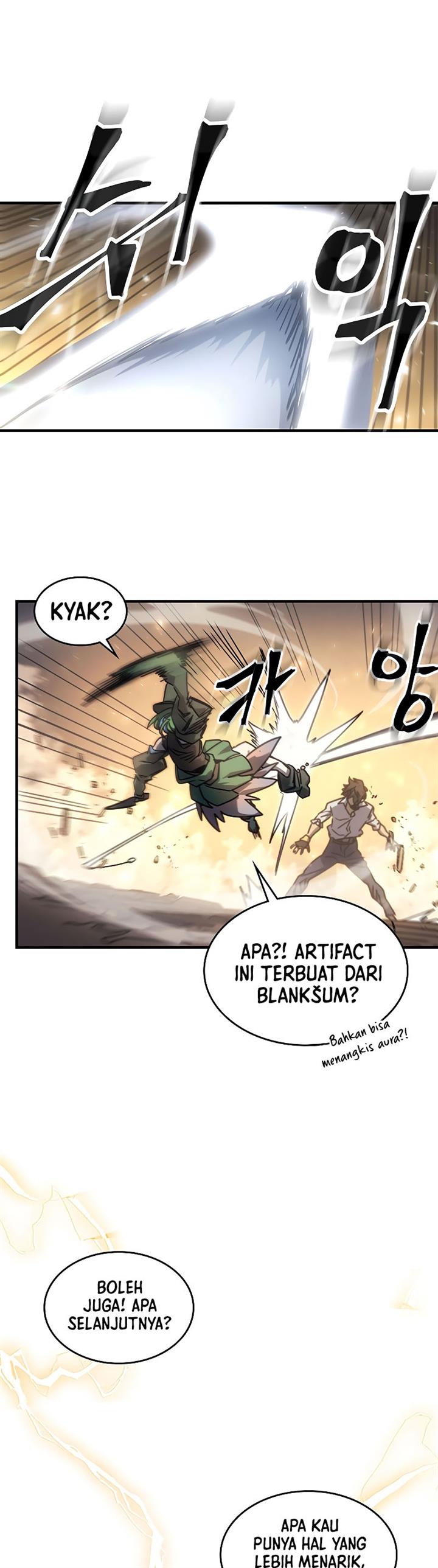 A Returner’s Magic Should Be Special Chap 191 - Next Chap 192