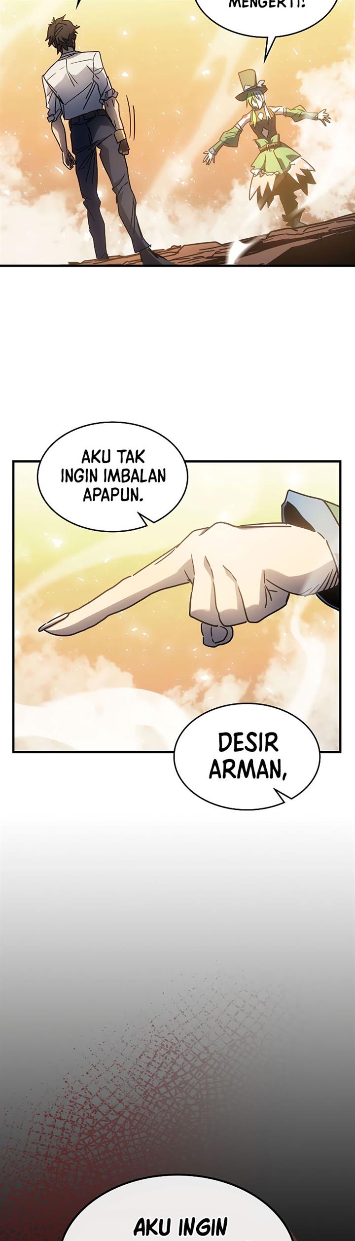 A Returner’s Magic Should Be Special Chap 191 - Next Chap 192