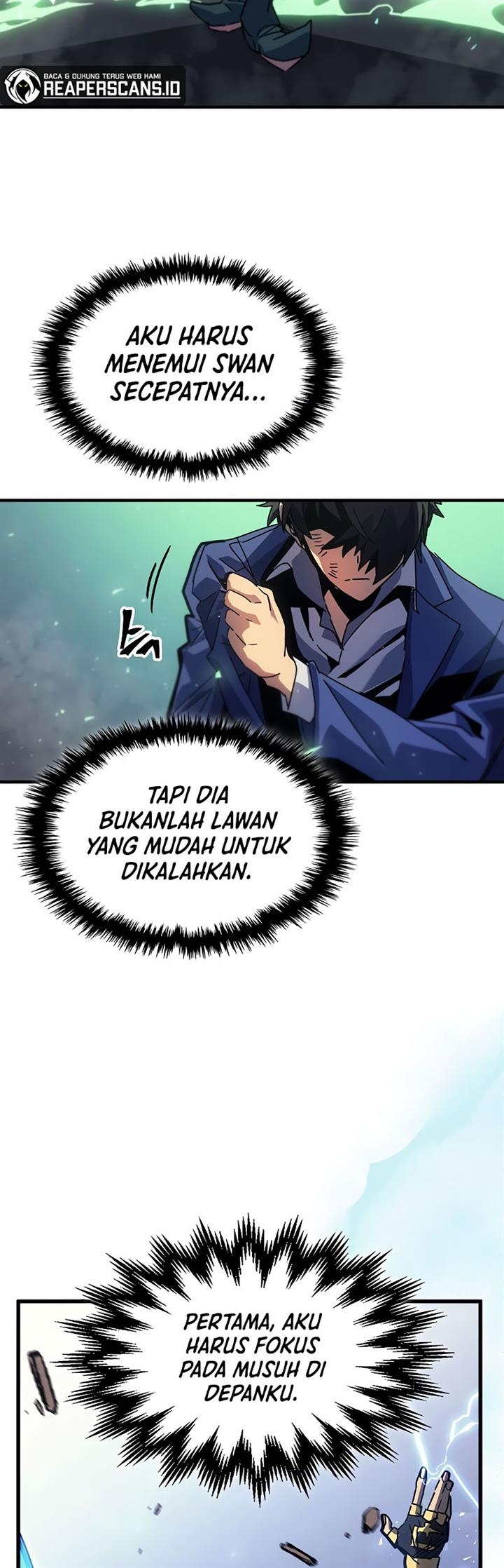 A Returner’s Magic Should Be Special Chap 191 - Next Chap 192
