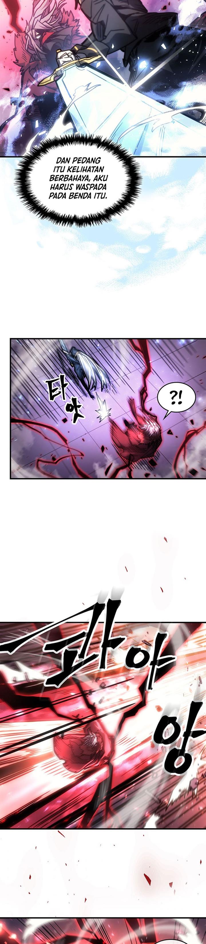 A Returner’s Magic Should Be Special Chap 194 - Next Chap 195