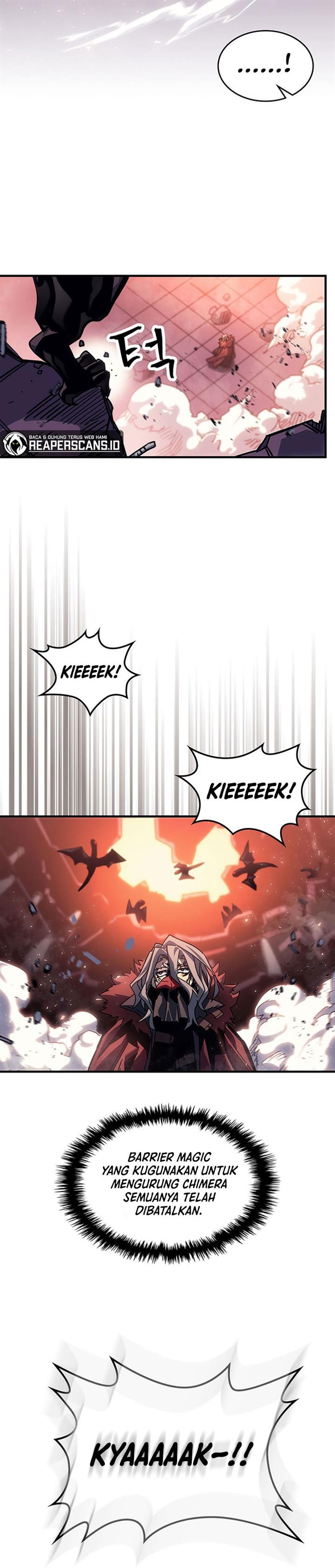 A Returner’s Magic Should Be Special Chap 194 - Next Chap 195