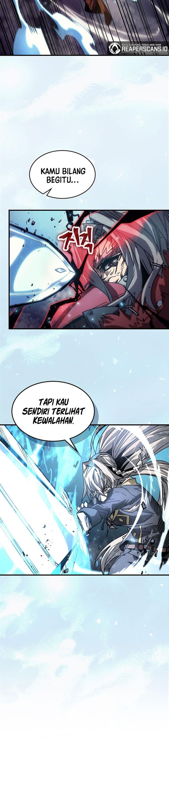 A Returner’s Magic Should Be Special Chap 194 - Next Chap 195