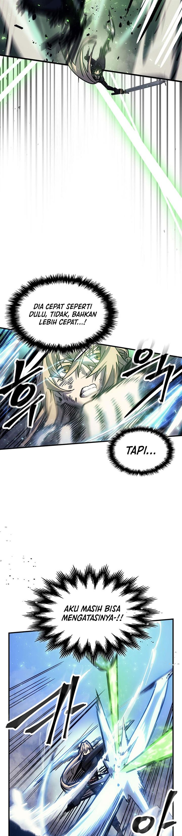 A Returner’s Magic Should Be Special Chap 195 - Next Chap 196