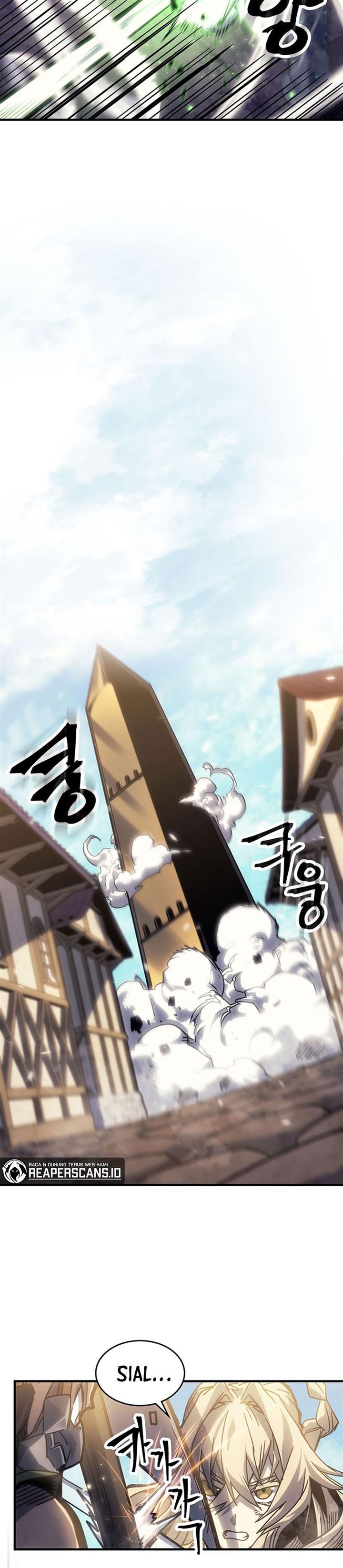 A Returner’s Magic Should Be Special Chap 195 - Next Chap 196