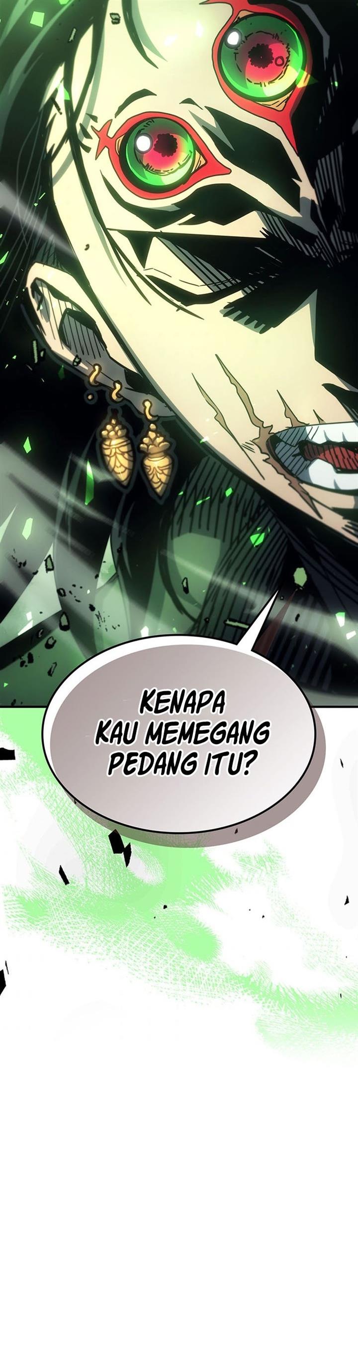 A Returner’s Magic Should Be Special Chap 195 - Next Chap 196