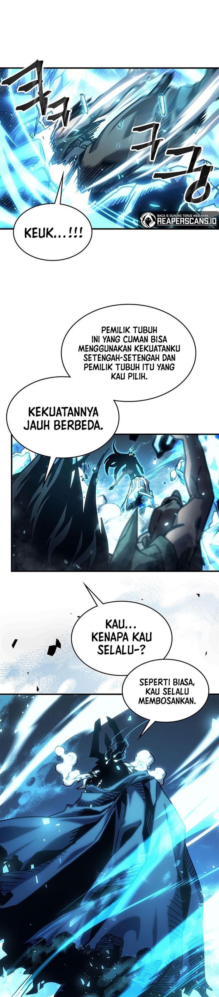 A Returner’s Magic Should Be Special Chap 198 - Next Chap 199