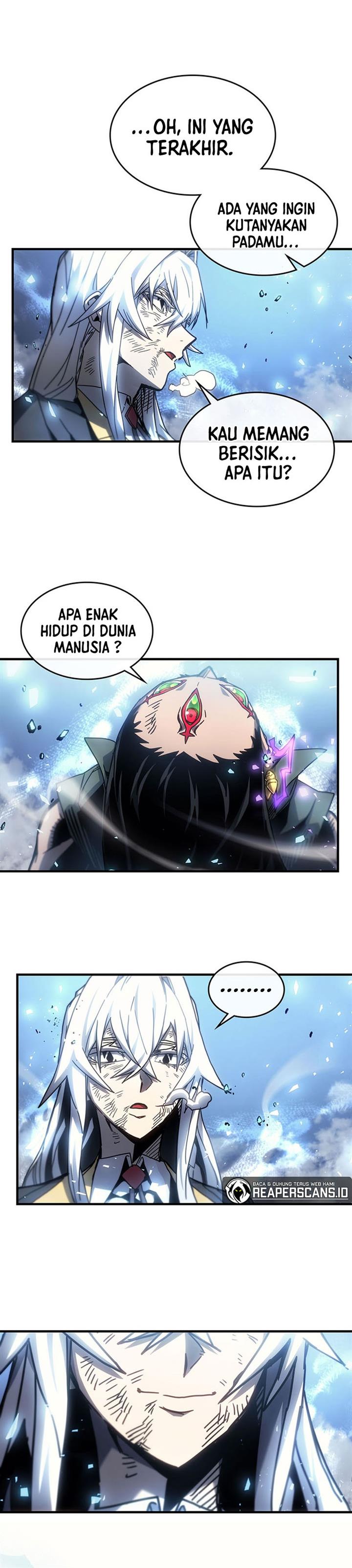 A Returner’s Magic Should Be Special Chap 198 - Next Chap 199