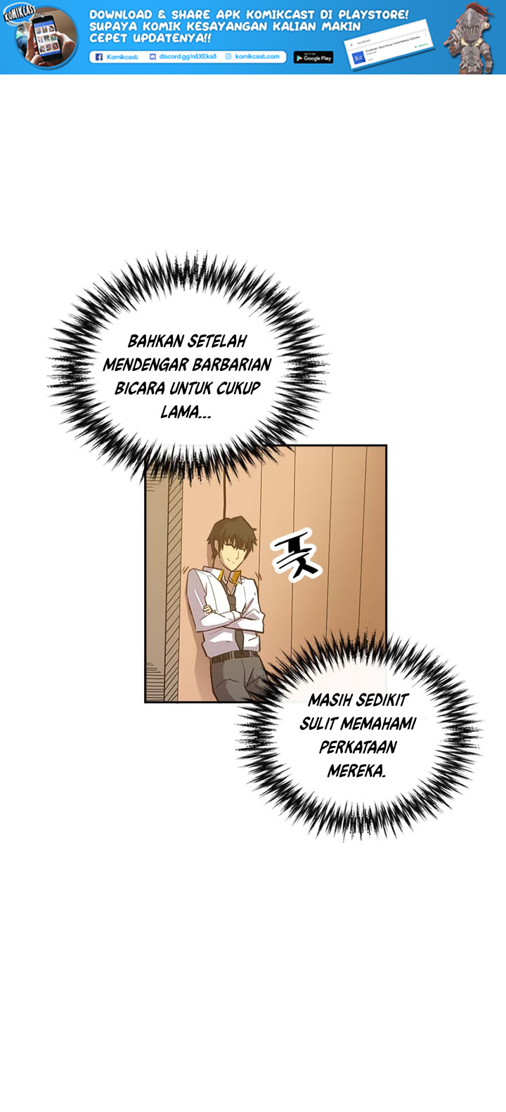 A Returner’s Magic Should Be Special Chap 19 - Next Chap 20
