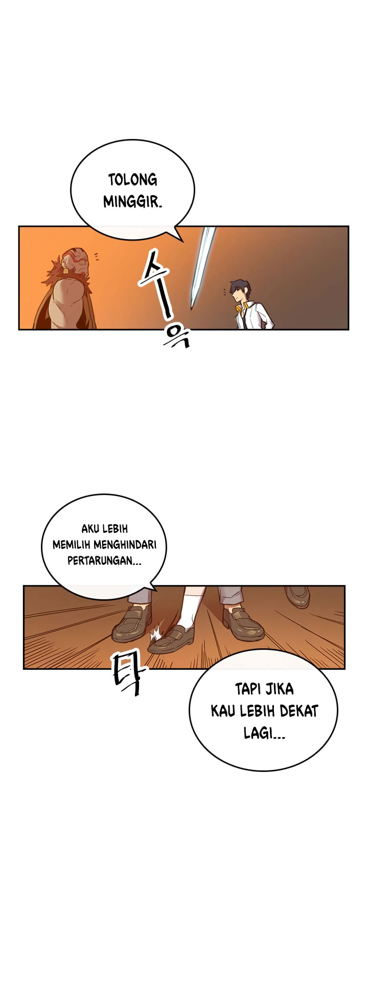 A Returner’s Magic Should Be Special Chap 19 - Next Chap 20