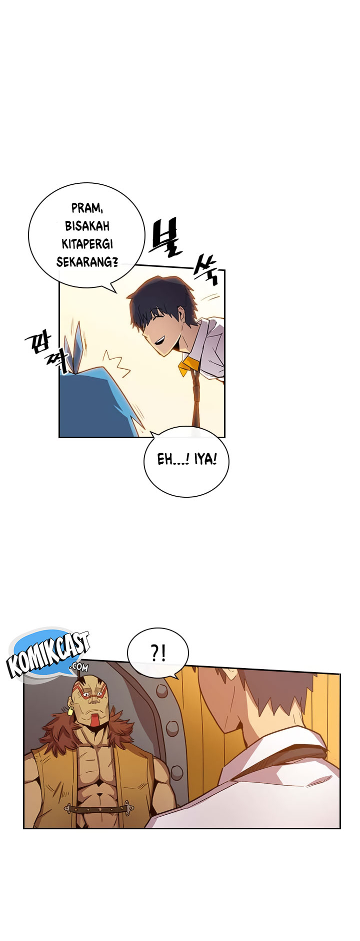 A Returner’s Magic Should Be Special Chap 19 - Next Chap 20