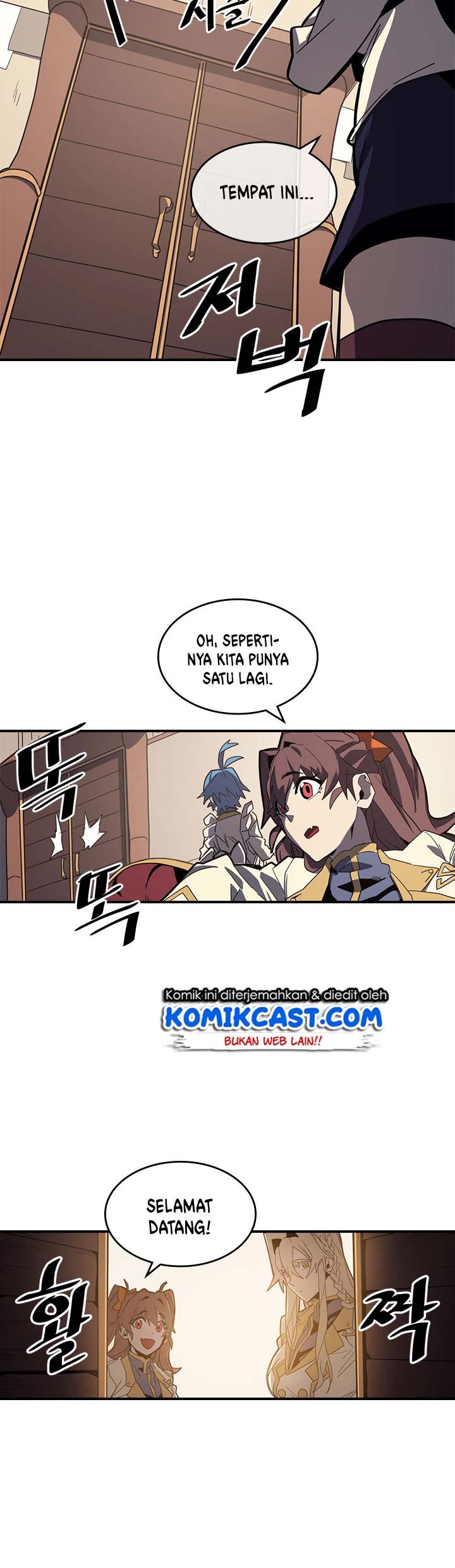 A Returner’s Magic Should Be Special Chap 103 - Next Chap 104