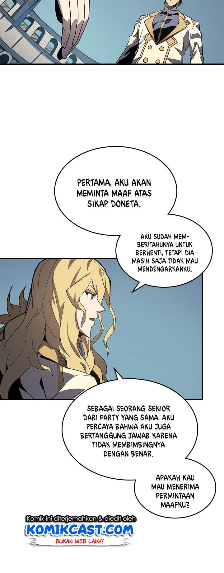 A Returner’s Magic Should Be Special Chap 102 - Next Chap 103