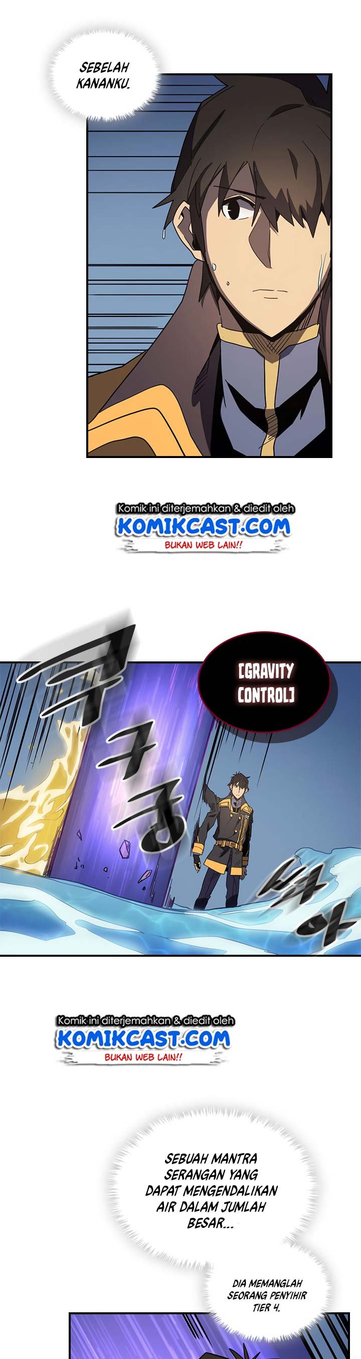 A Returner’s Magic Should Be Special Chap 102 - Next Chap 103