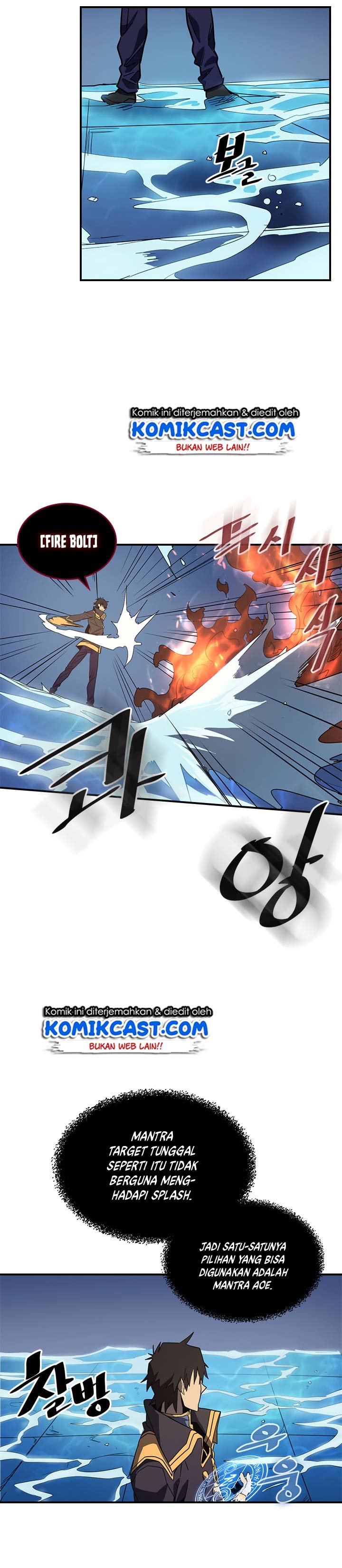 A Returner’s Magic Should Be Special Chap 102 - Next Chap 103