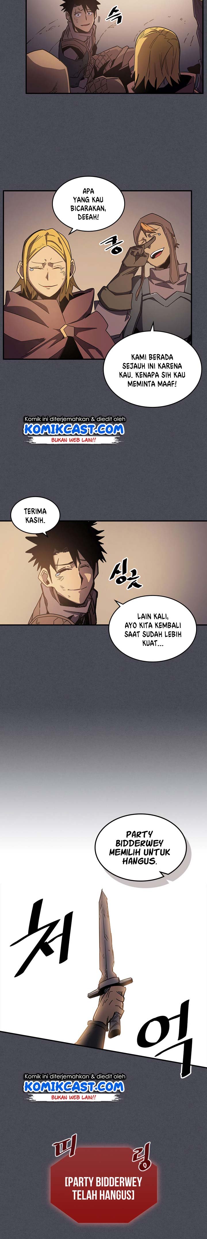 A Returner’s Magic Should Be Special Chap 107 - Next Chap 108