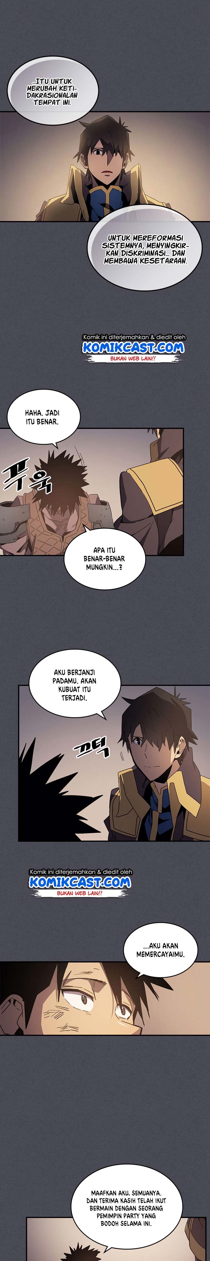 A Returner’s Magic Should Be Special Chap 107 - Next Chap 108