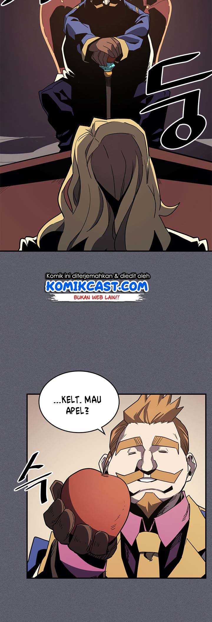 A Returner’s Magic Should Be Special Chap 104 - Next Chap 105