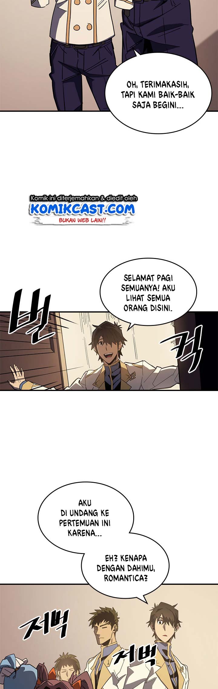 A Returner’s Magic Should Be Special Chap 104 - Next Chap 105