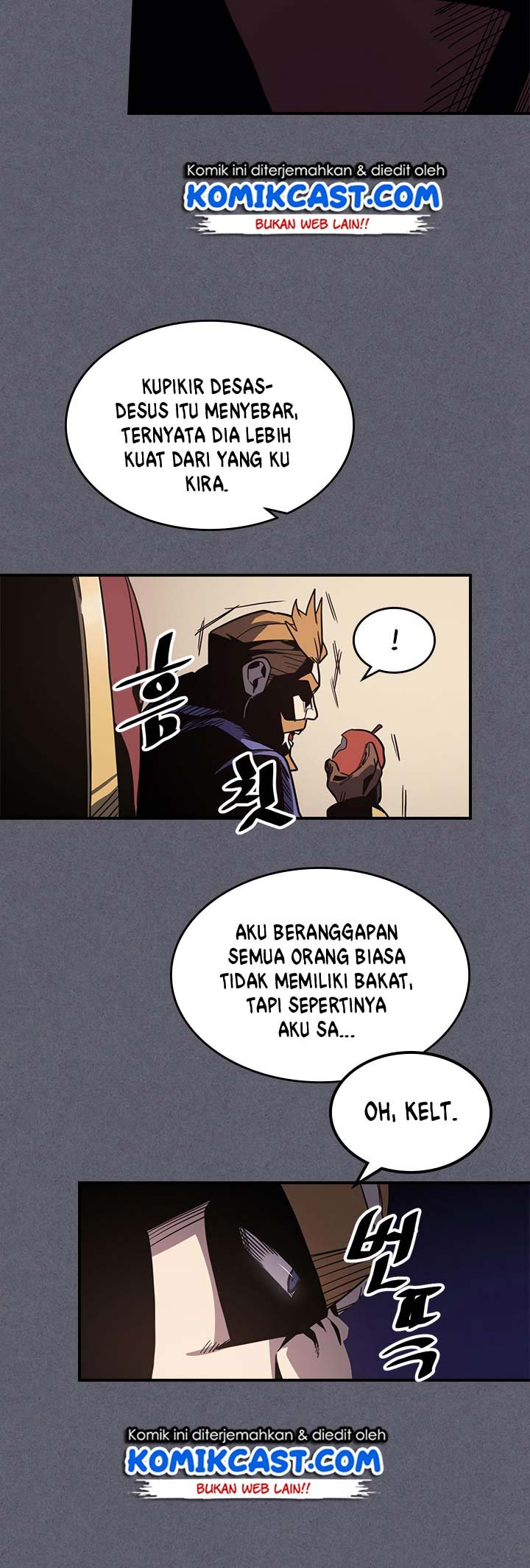 A Returner’s Magic Should Be Special Chap 104 - Next Chap 105