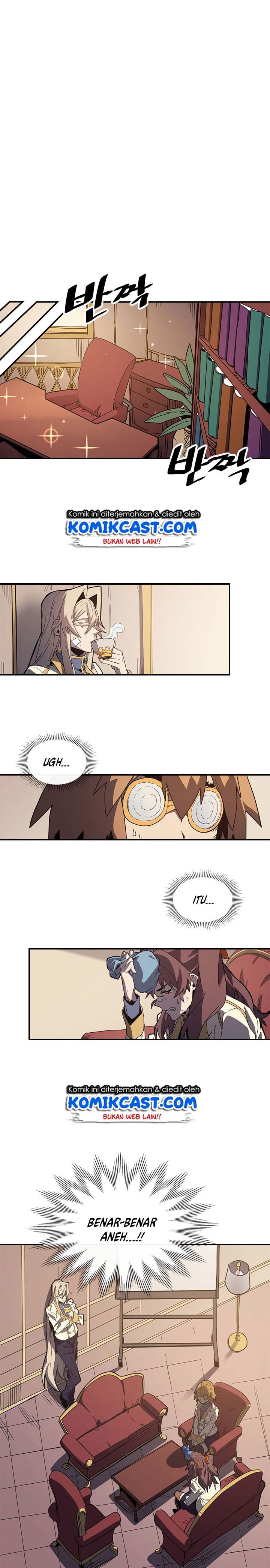 A Returner’s Magic Should Be Special Chap 104 - Next Chap 105