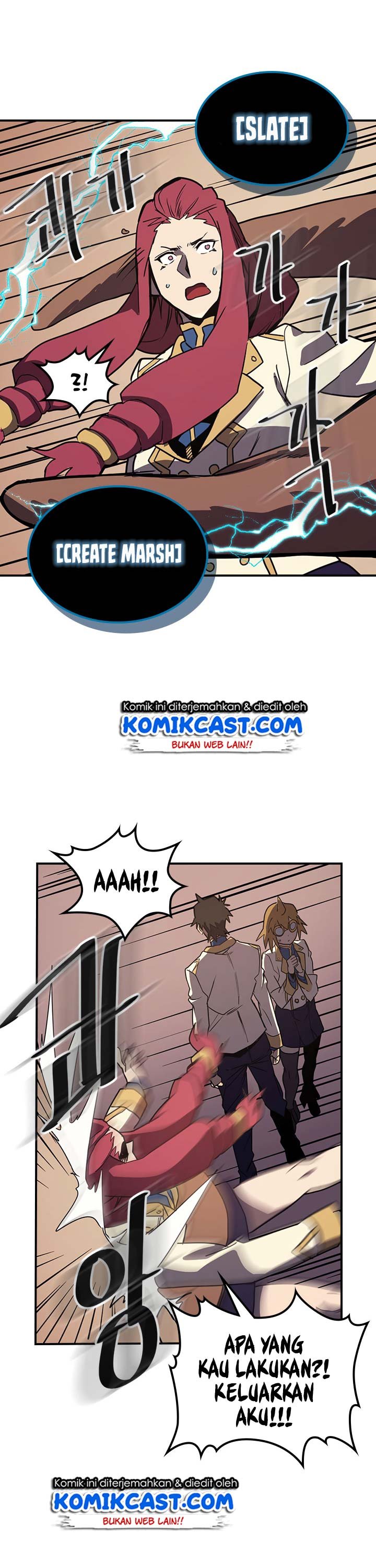 A Returner’s Magic Should Be Special Chap 105 - Next Chap 106