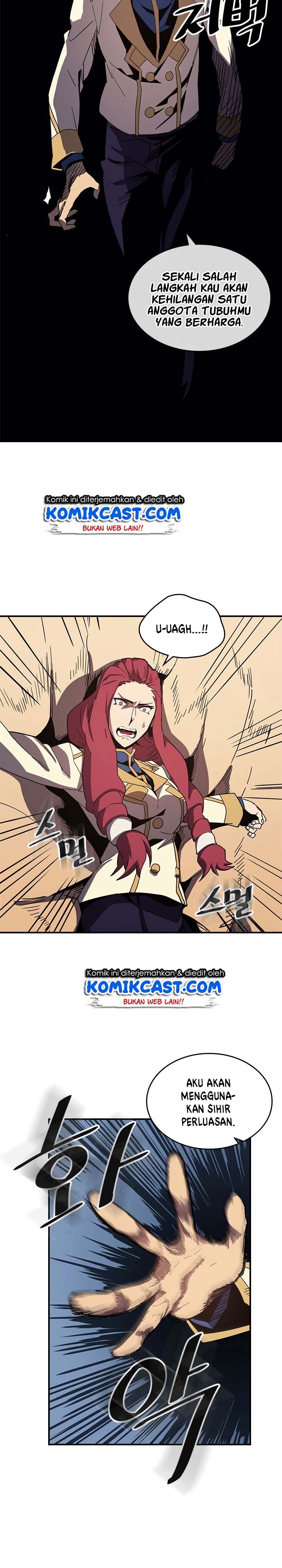 A Returner’s Magic Should Be Special Chap 106 - Next Chap 107
