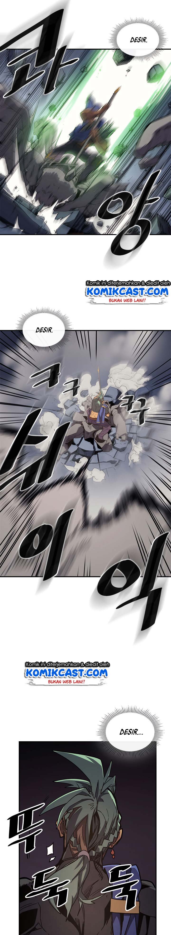 A Returner’s Magic Should Be Special Chap 108 - Next Chap 109
