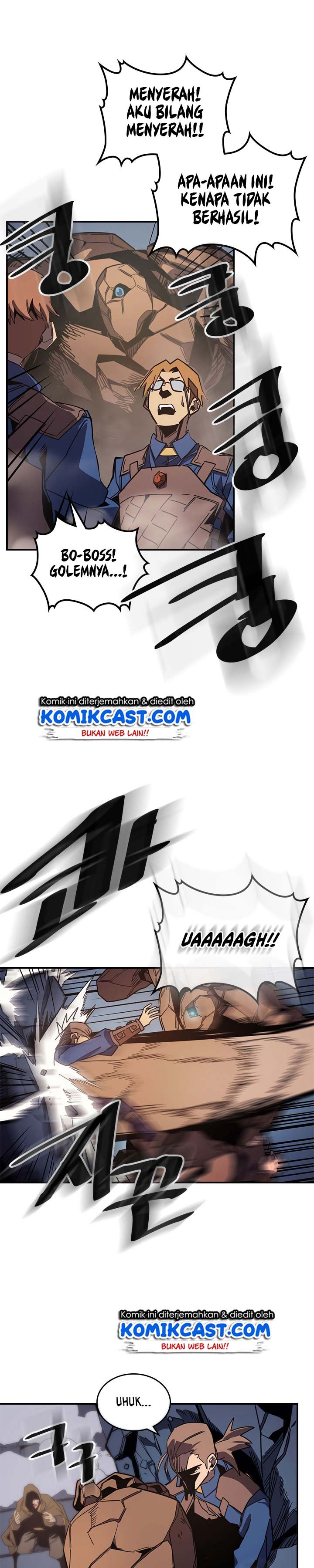 A Returner’s Magic Should Be Special Chap 108 - Next Chap 109