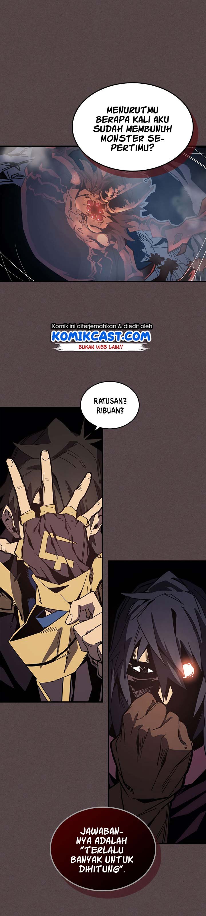 A Returner’s Magic Should Be Special Chap 109 - Next Chap 110