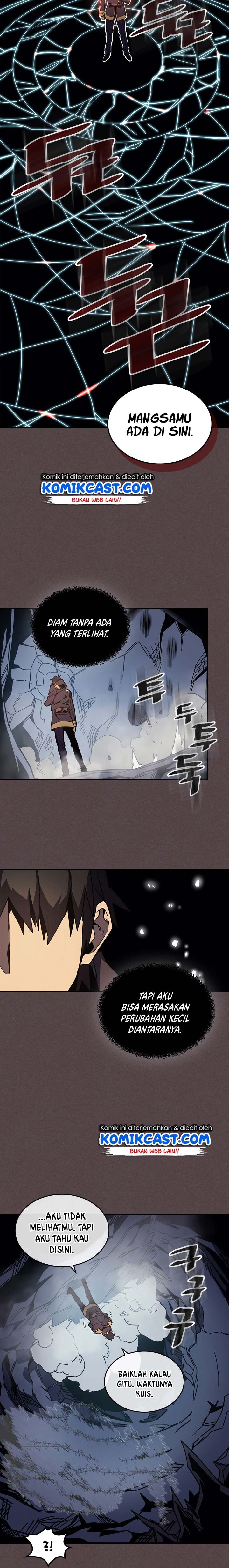 A Returner’s Magic Should Be Special Chap 109 - Next Chap 110