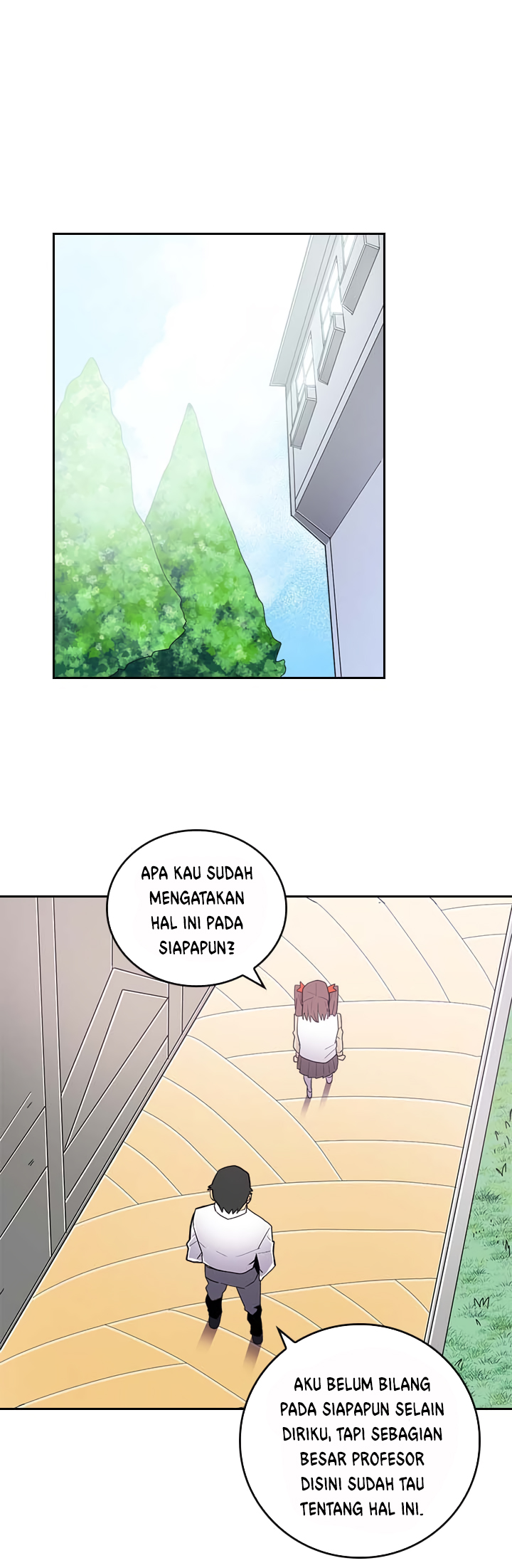 A Returner’s Magic Should Be Special Chap 11 - Next Chap 12