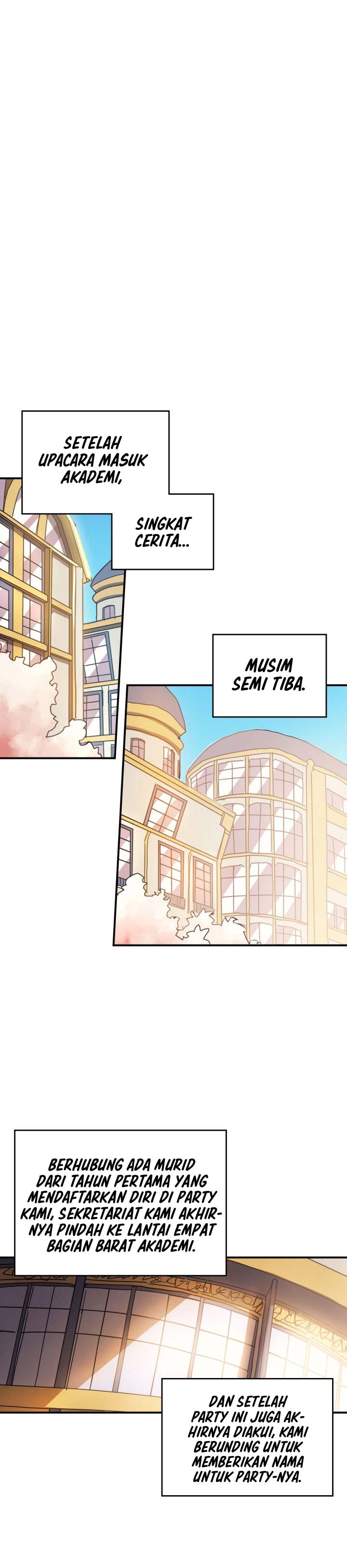 A Returner’s Magic Should Be Special Chap 122 - Next Chap 123